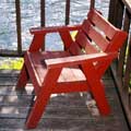 Red Chair