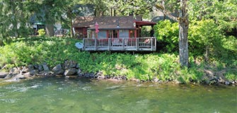 Lookout Cottage